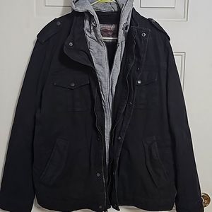 Levi's jacket